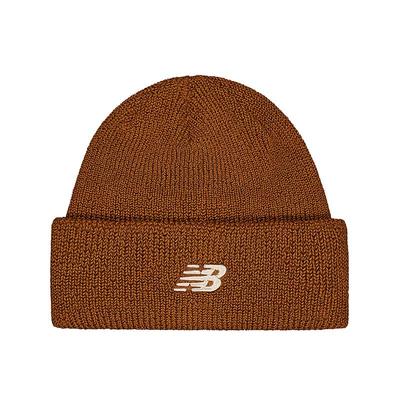 NewBalance官方正品25休闲针织帽