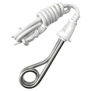 迷你热得快安全500W小热的快烧水器小功率宿舍烧水棒旅行水杯烧开