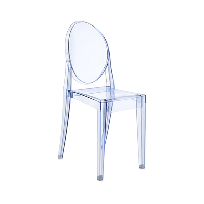 客厅椅Kartell休闲进口简约