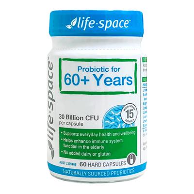 益生菌肠道澳洲益生菌