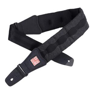 MusicArea音乐驿站民谣电木吉他贝斯背带高颜值加宽加厚男女生