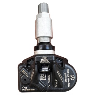 奔驰原厂胎压监测传感器A/C/E/S级GLA/GLB/GLC/GLE/GLS/EQS/威霆