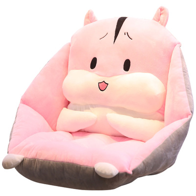 冬天保暖宿舍坐垫实用女生