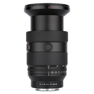 索尼FE24-70mmF2.8GM II 二代 SEL2470GM2全幅G大师镜头