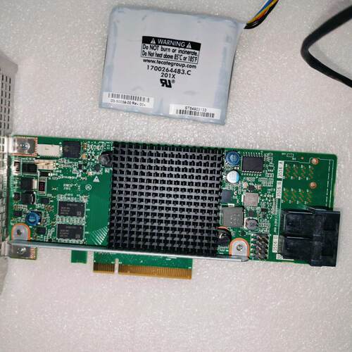议价 RAID卡 2288H V5 大卡适用