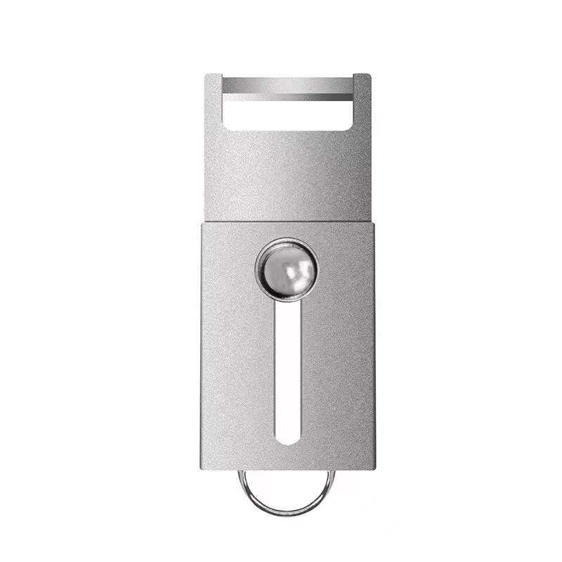 【轻量迷你水果刀具】令马牌全能削皮刀【新款高效削皮微型小刀】