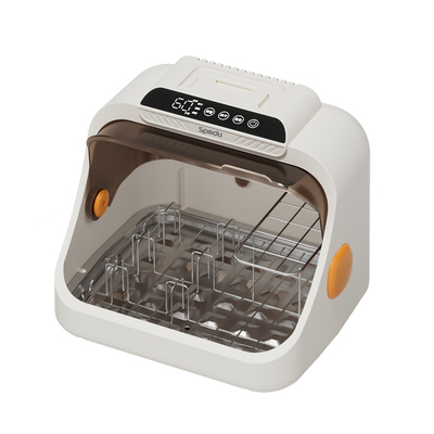 spedu紫外线消毒柜婴儿奶瓶烘干