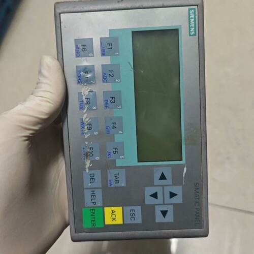 溢价-6AV6647-0AH11-3AX0 KP300触摸屏