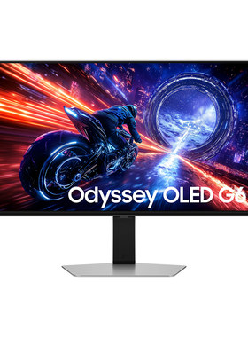 QD-OLED2K500Hz高端电竞
