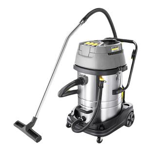 德国卡赫吸尘器工业用强力大功率商用大型工厂车间粉尘大型吸水机