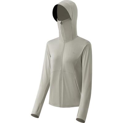 蕉下修身立领防晒衣AL819收腰