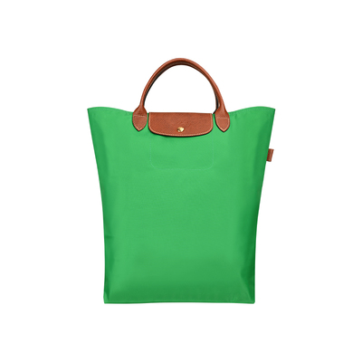 【自营】LONGCHAMP/珑骧LEPLIAGEORIGINAL托特包可放电脑10168089