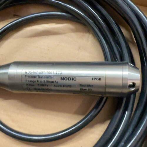 主机循环液位传感器NODIC传感器NDS457-591-议价