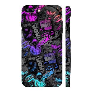 适用苹果8plus手机壳新款高级感iphone8防摔苹果7硅胶8p男7p高端iphone女七八plus网红i7全包套ip8外壳i8怪蛛