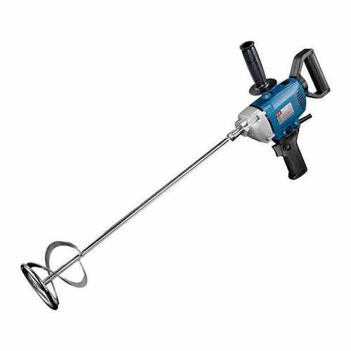 搅拌机工业腻子涂料油漆混凝土腻子粉水泥大功率搅拌器搅拌