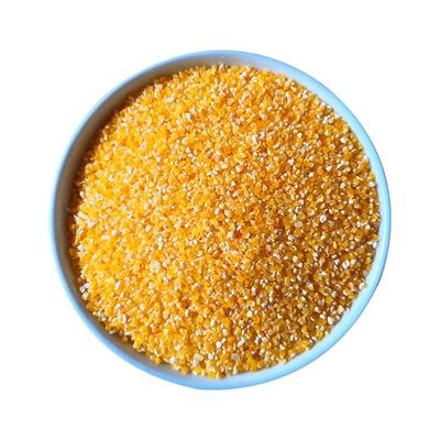 东北农家自产玉米渣子黑龙江特产