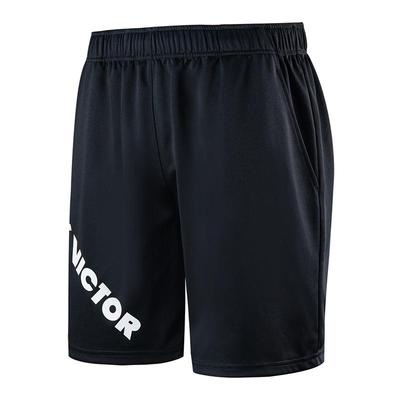 胜利羽毛球短裤运动速干跑步