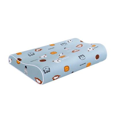 【7A级抗菌】儿童专用枕头