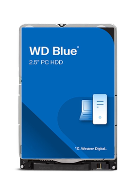 wd西部数据机械硬盘WD20SPZX7mm