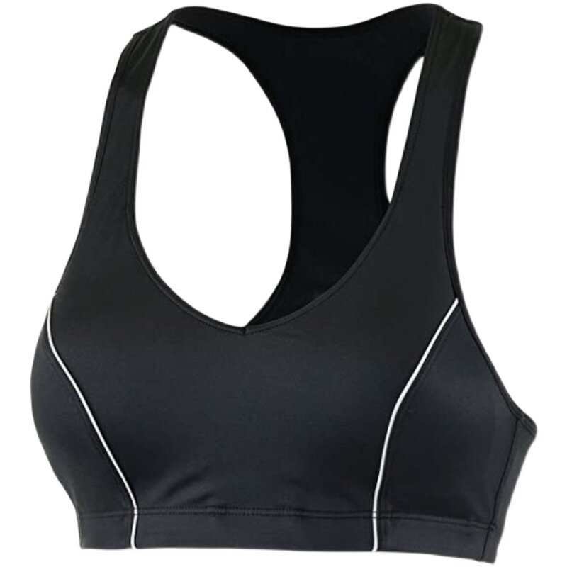 特!多色现货美国MOVING COMFORT VIXEN高强度运动内衣文胸brooks