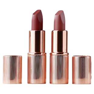 CT口红雾感唇膏吻痕/枕边话小样1.1g 丝绒哑光walk of shame正品