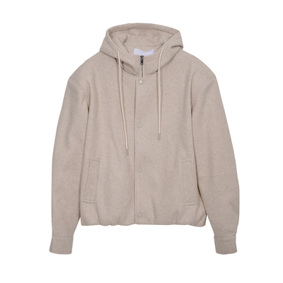 Hualun两件套男生轻熟风穿搭