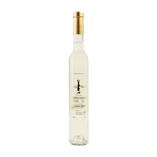 澳洲咖咖山谷莫斯卡托甜白葡萄酒甜型高颜值微醺女士晚安红酒冰酒