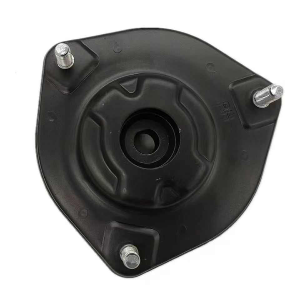 起亚07-12款新佳乐前后减震器上盖避震支架前减上座减震顶胶精品