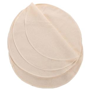 蒸笼布纯棉蒸笼垫屉布不粘厨房用家用食品级蒸馒头馍包子不粘纱布