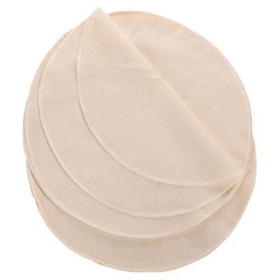 全棉不粘食品级蒸笼布