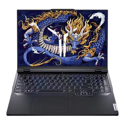 Lenovo联想 拯救者R7000 R7-7840H/RTX 4060电竞游戏笔记本电脑
