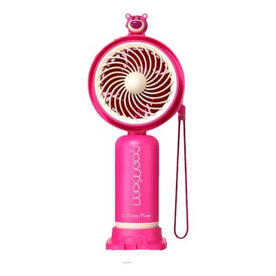 迪士尼可手机支架草莓熊