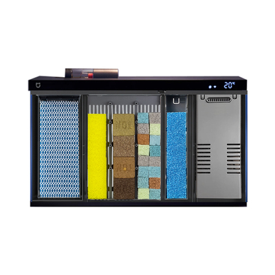 适配小米智能鱼缸过滤滤材