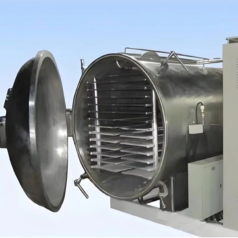 源头厂家冻干机 水果蔬菜冻干流水线 商用大型真空冷冻干燥机,清洗/食品/商业设备,蔬菜脱水机,淘宝优惠券,粉丝福利购,淘宝优惠卷