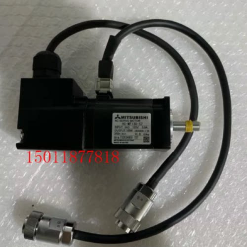 议价三菱伺服电机HC-MFS13/HC-MFS13K/HC-MFS13D/HC-MF13D-S7议价