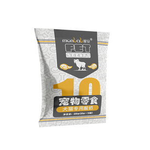 蒙贝宠物酸奶30包牛奶羊奶成幼猫咪狗狗喝的零食益生菌营养助消化