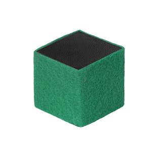 【宠大条】鱼缸净水魔方活性炭过滤材料去黄水除腥臭培养硝化细菌