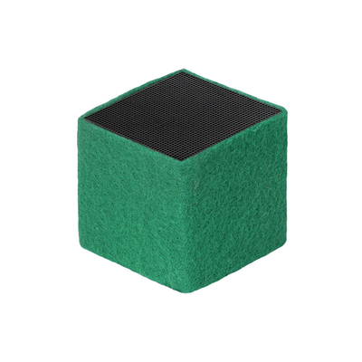 宠大条鱼缸净水魔方活性炭过滤