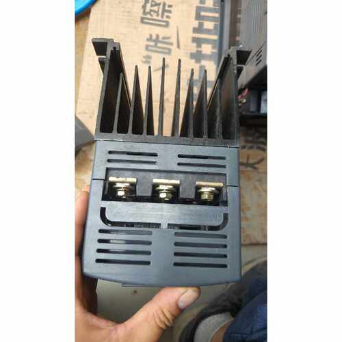 〔议价-可维修〕台湾泰矽T6-5-4-100ZP功率调整器限电流调压可控