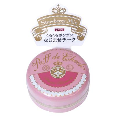 日本恋爱魔镜甜心好气色少女腮红