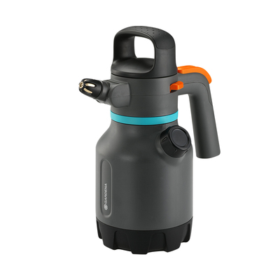 德国嘉丁拿浇花施肥打药气压喷壶