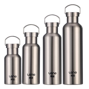 大容量保温杯316不锈钢内胆量杯男款全钢大号车载水壶便携水杯子