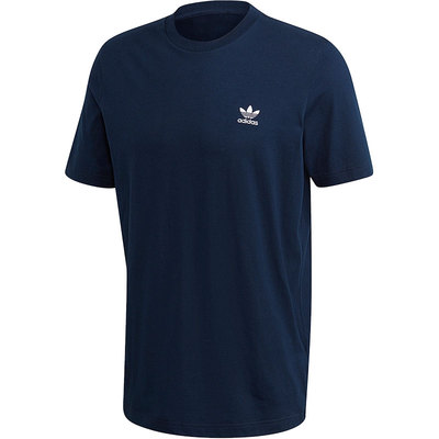 阿迪达斯正品男子运动短袖