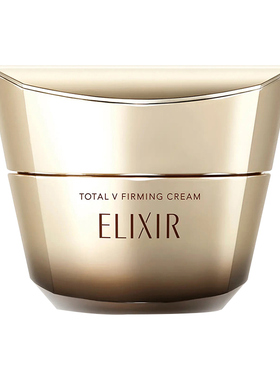 【自营】Elixir/怡丽丝尔优悦活颜提拉紧塑焕颜面霜50g补水保湿