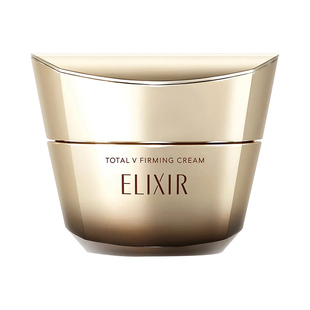 【自营】Elixir/怡丽丝尔优悦活颜提拉紧塑焕颜面霜50g补水保湿