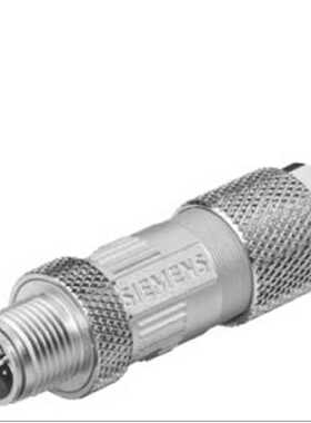 议价6GK1901-0DB30-6AA8西门子工业以太网 FastConnect M12 插头
