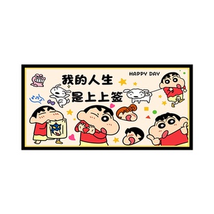 新款卡通床边地毯客厅茶几毯卧室地垫榻榻米地垫房间窗前床下毯