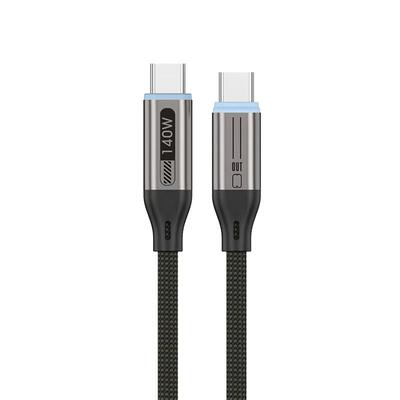 140W全协议PPS转换快充线