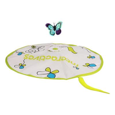 allforpaws电动逗猫棒二合一