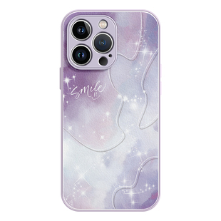 适用苹果15手机壳2024新款iphone15promax全包13带挂绳14pro高级感16女plus防摔12套11小羊皮pn外壳por超火8p